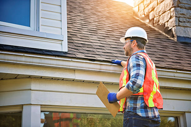 Licensed Roofing service in Owensville, OH - Ben Roofing and Steel LLC